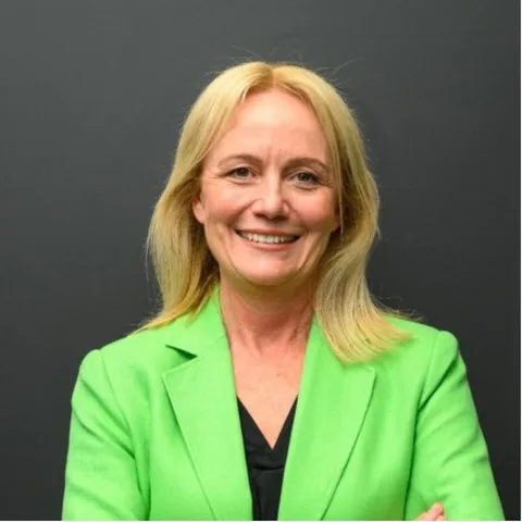 Diana Forsyth