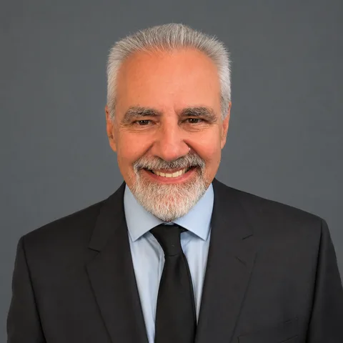 Spiros Scafidas